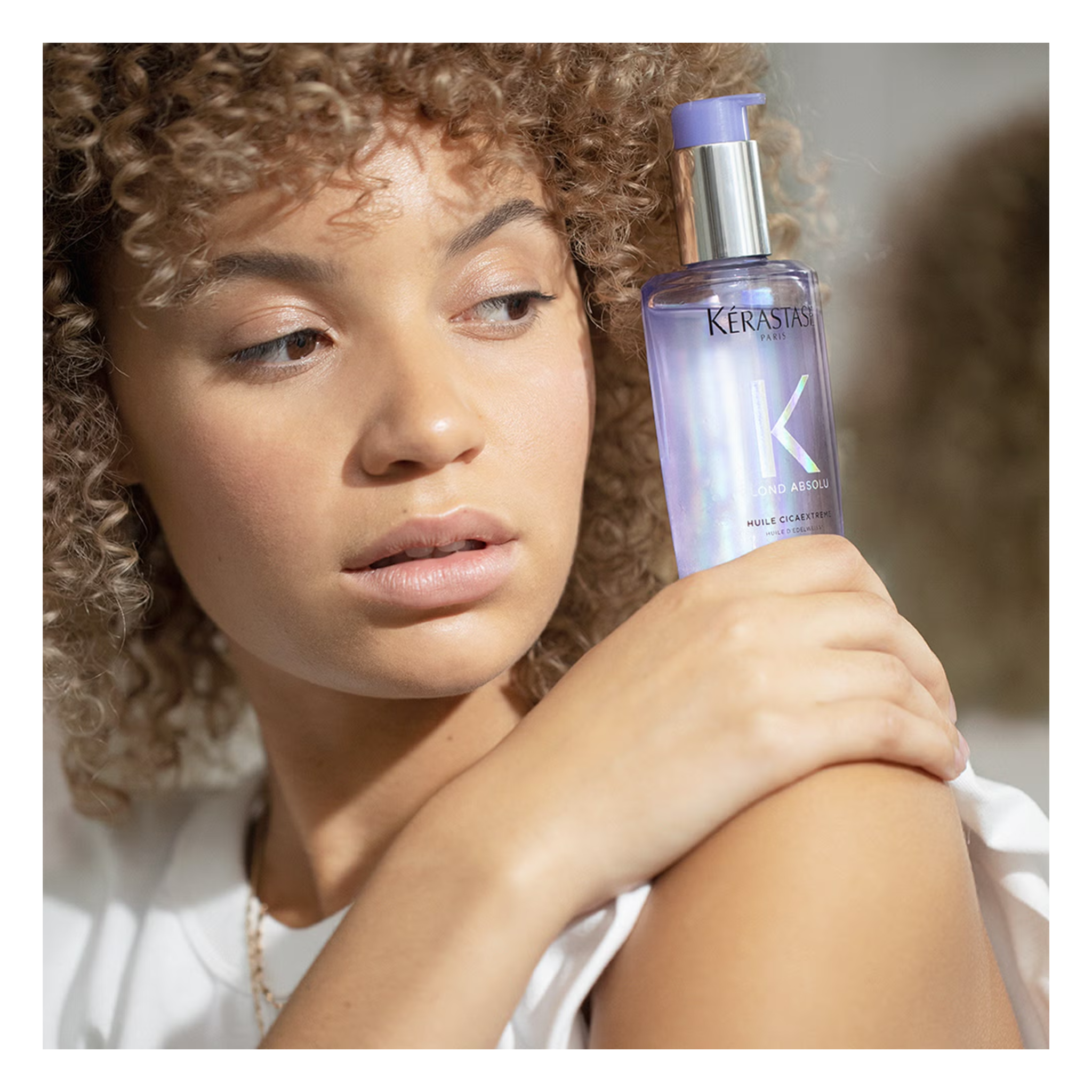 Kérastase - Huile cica-extrème - 100 ML KERASTASE