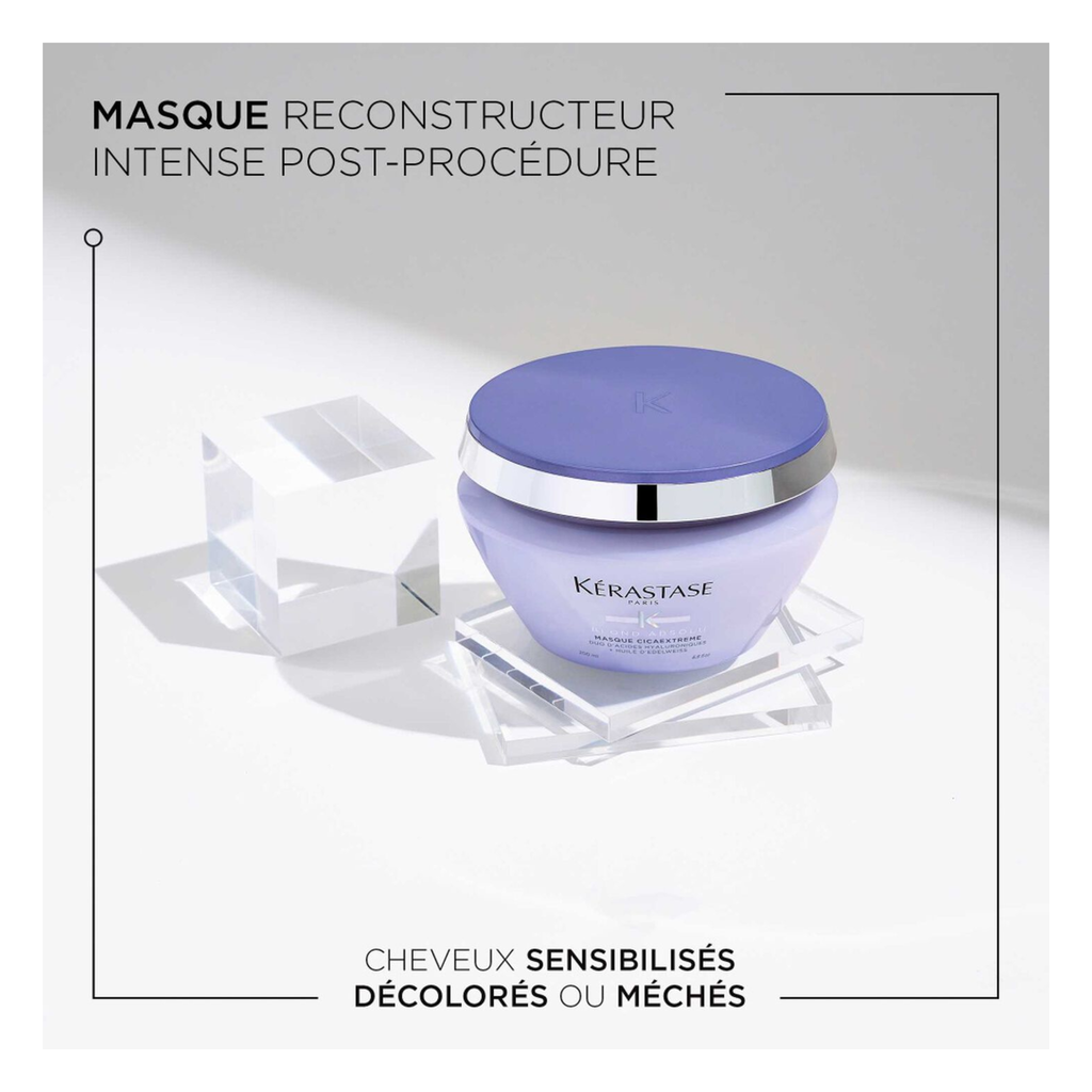 Kérastase - Masque cica-extrême - 200 ML KERASTASE