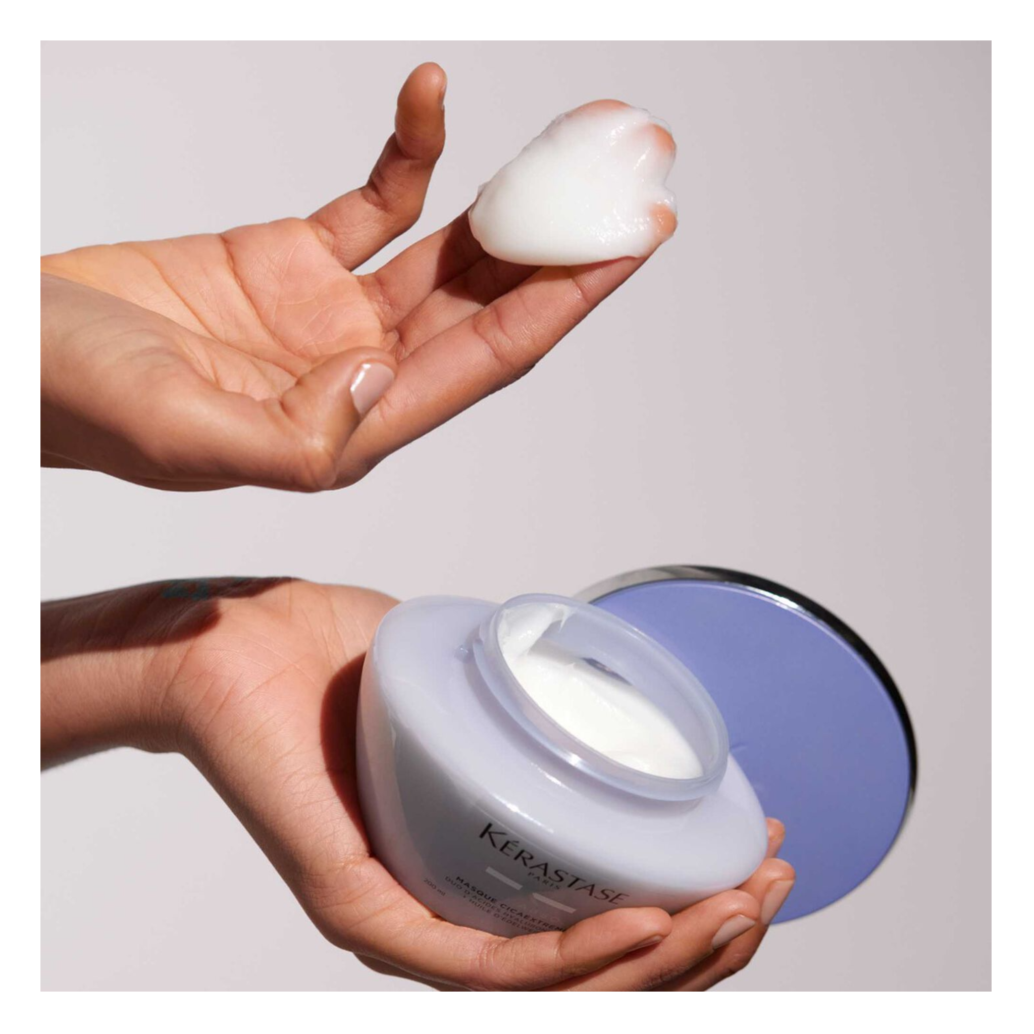 Kérastase - Masque cica-extrême - 200 ML KERASTASE