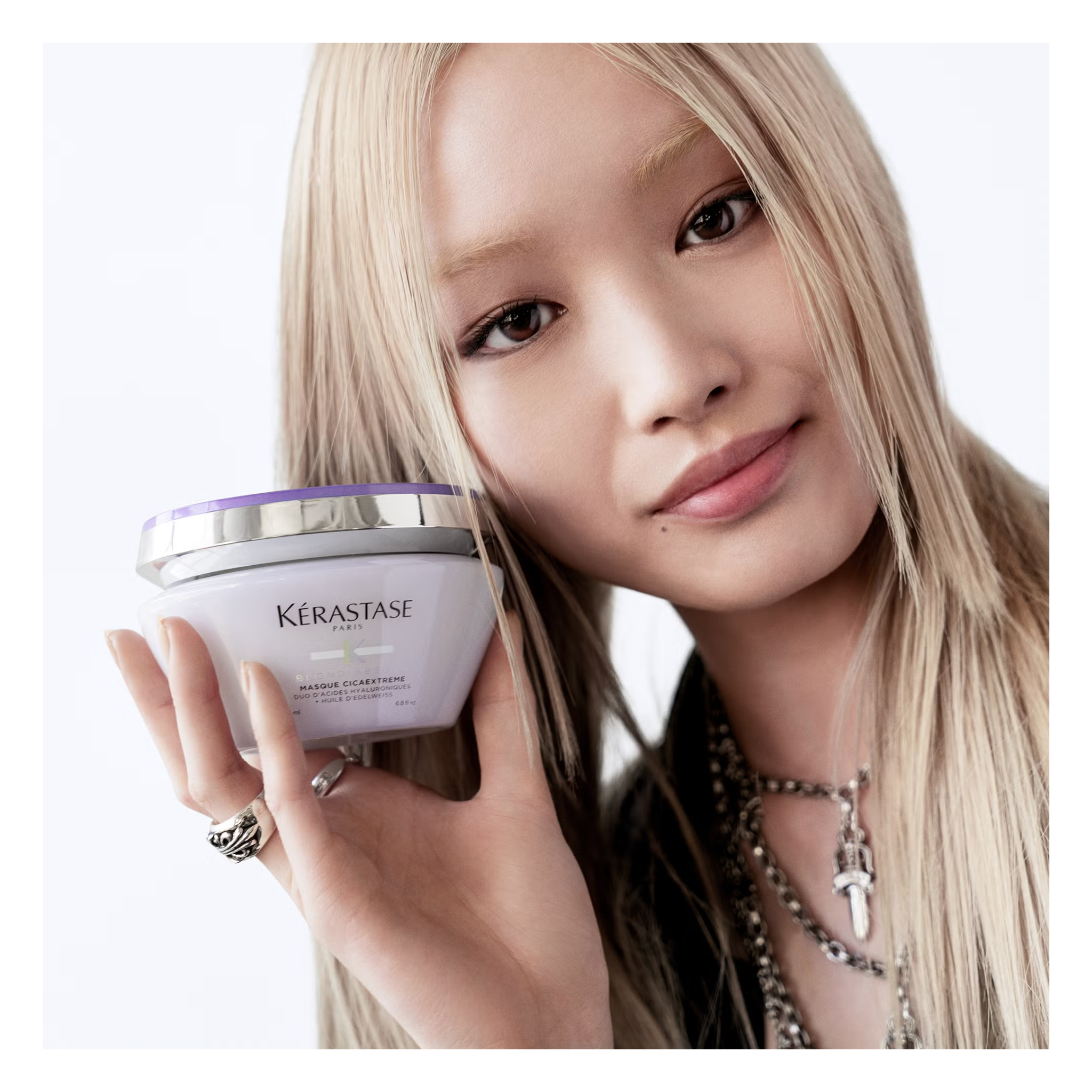 Kérastase - Masque cica-extrême - 200 ML KERASTASE