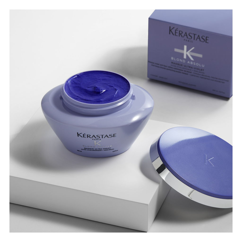 Kérastase - Masque ultra violet - 200 ML KERASTASE