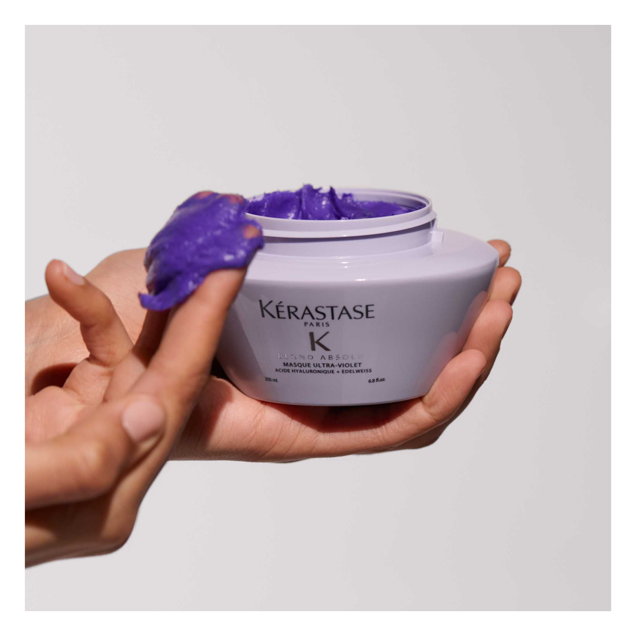 Kérastase - Masque ultra violet - 200 ML KERASTASE