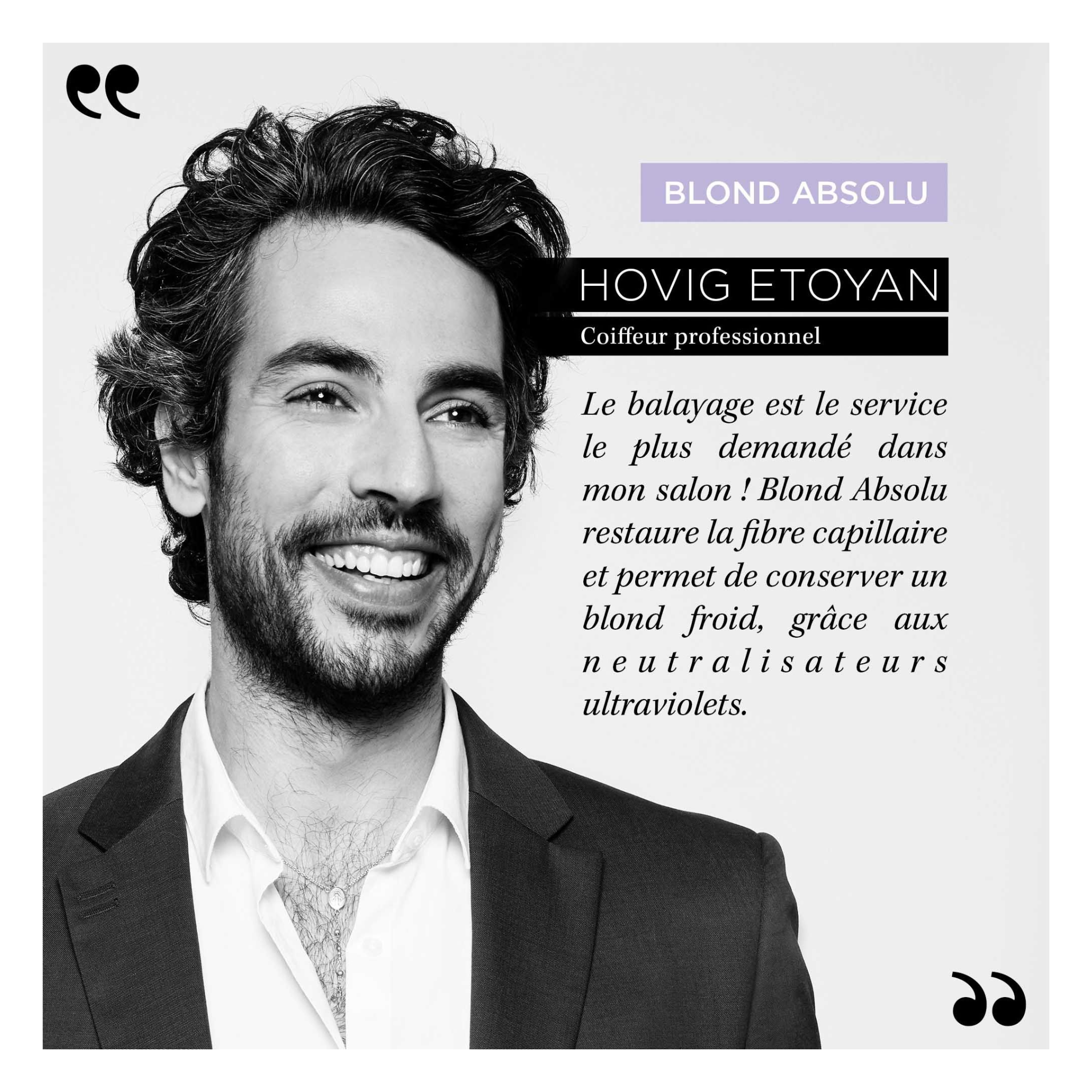 Kérastase - Masque ultra violet - 200 ML KERASTASE