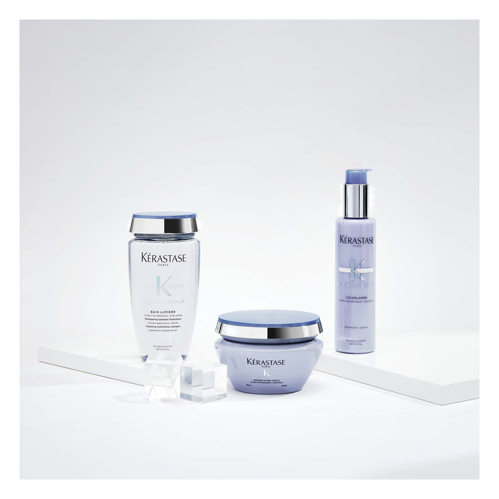 Kérastase - Masque ultra violet - 200 ML KERASTASE