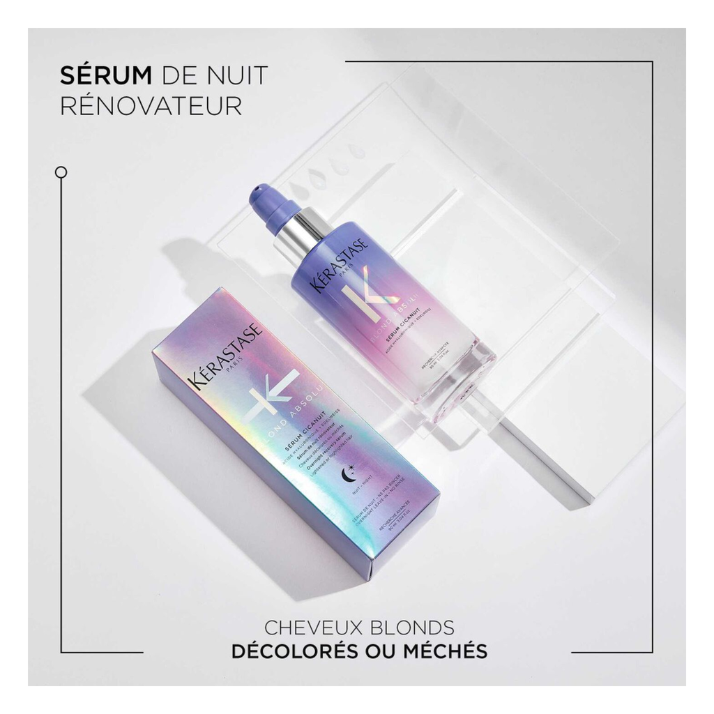 Kérastase - Sérum cicanuit - 90 ML KERASTASE