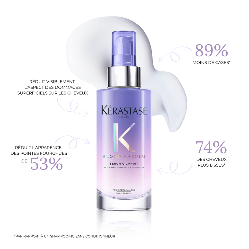 Kérastase - Sérum cicanuit - 90 ML KERASTASE