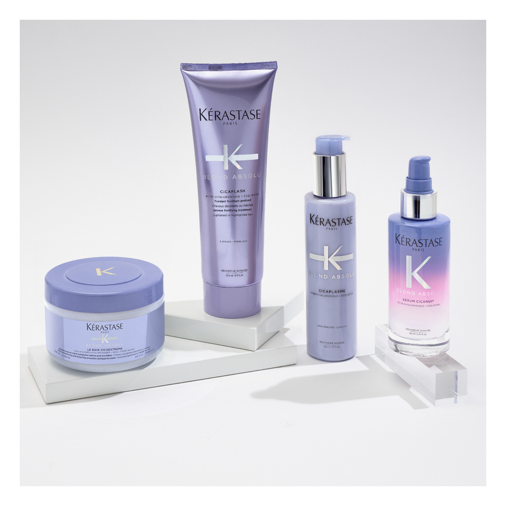 Kérastase - Sérum cicanuit - 90 ML KERASTASE