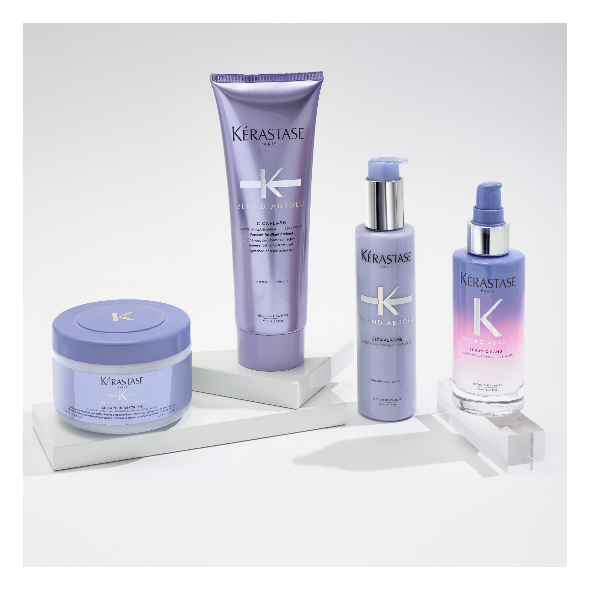 Kérastase - Sérum cicanuit - 90 ML KERASTASE
