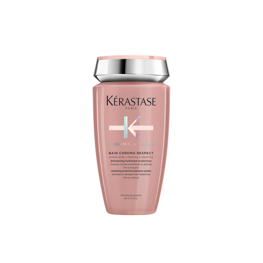Kérastase - Bain chroma respect - 250 ML KERASTASE