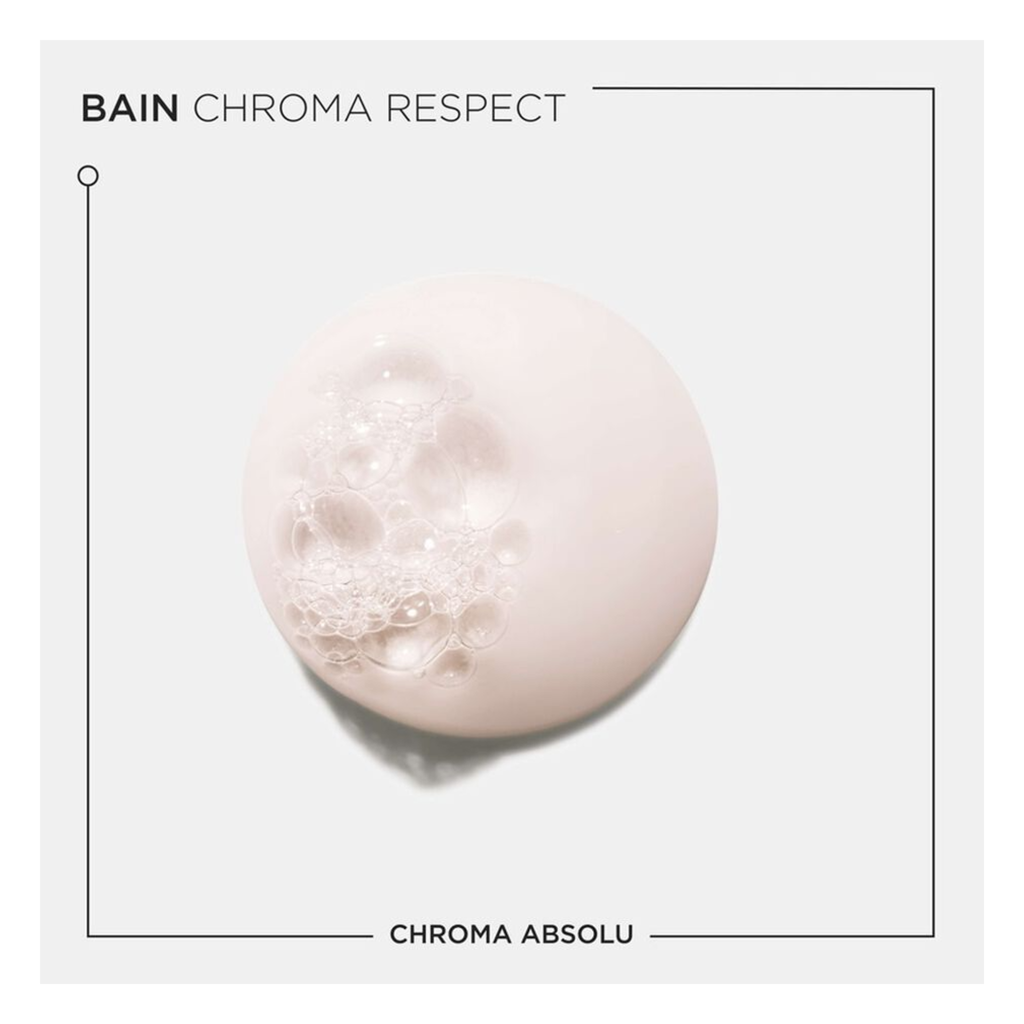 Kérastase - Bain chroma respect - 500 ML - RECHARGE KERASTASE