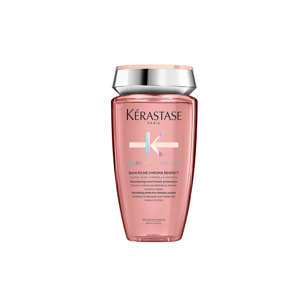 Kérastase - Bain riche chroma respect - 250 ML KERASTASE
