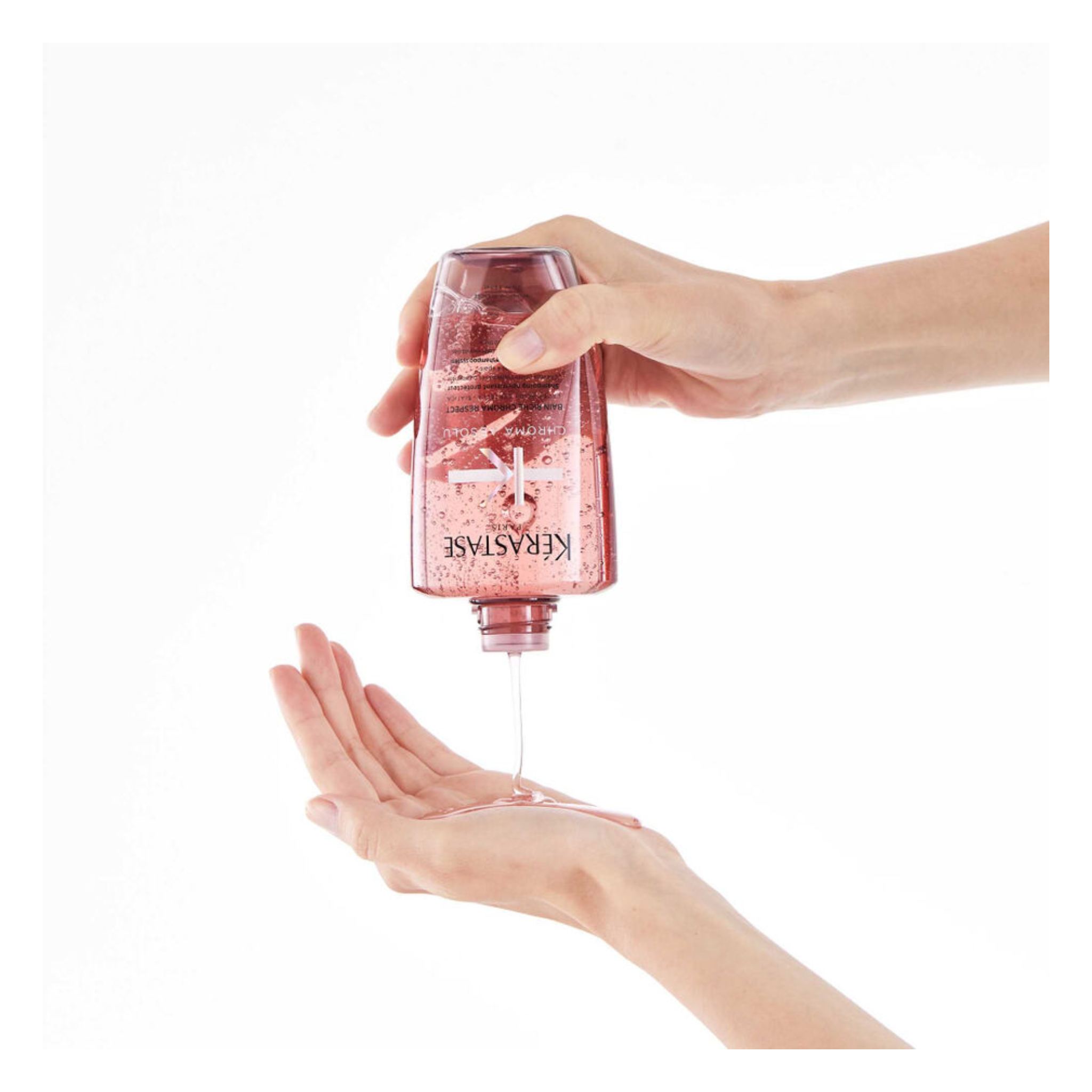 Kérastase - Bain riche chroma respect - 250 ML KERASTASE