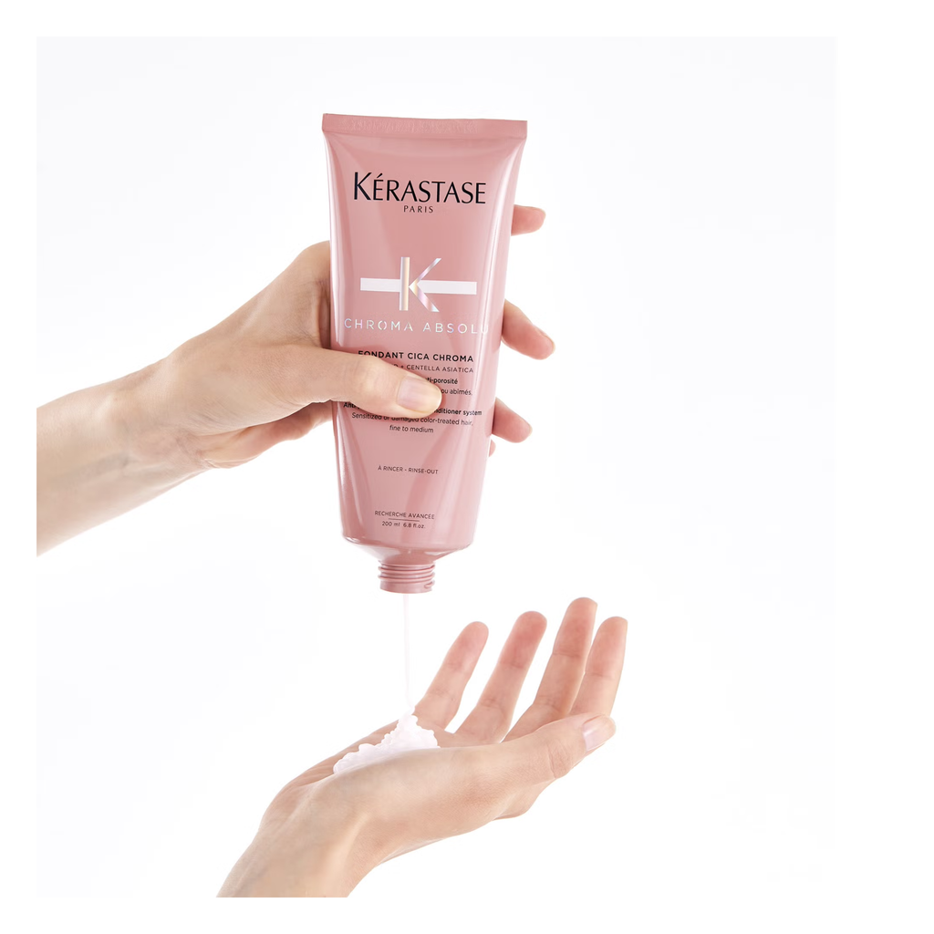 Kérastase - Fondant cica chroma - 200 ML KERASTASE