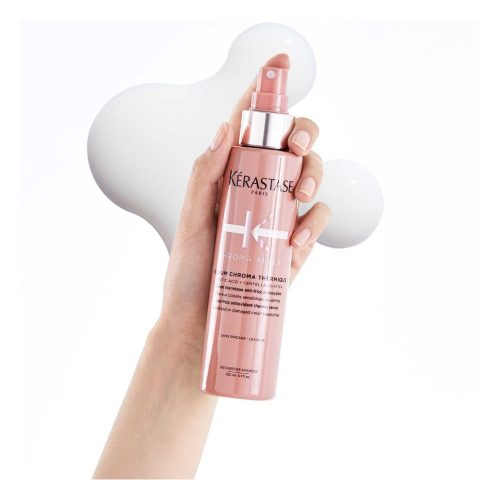 Kérastase - Sérum chroma thermique - 150 ML KERASTASE
