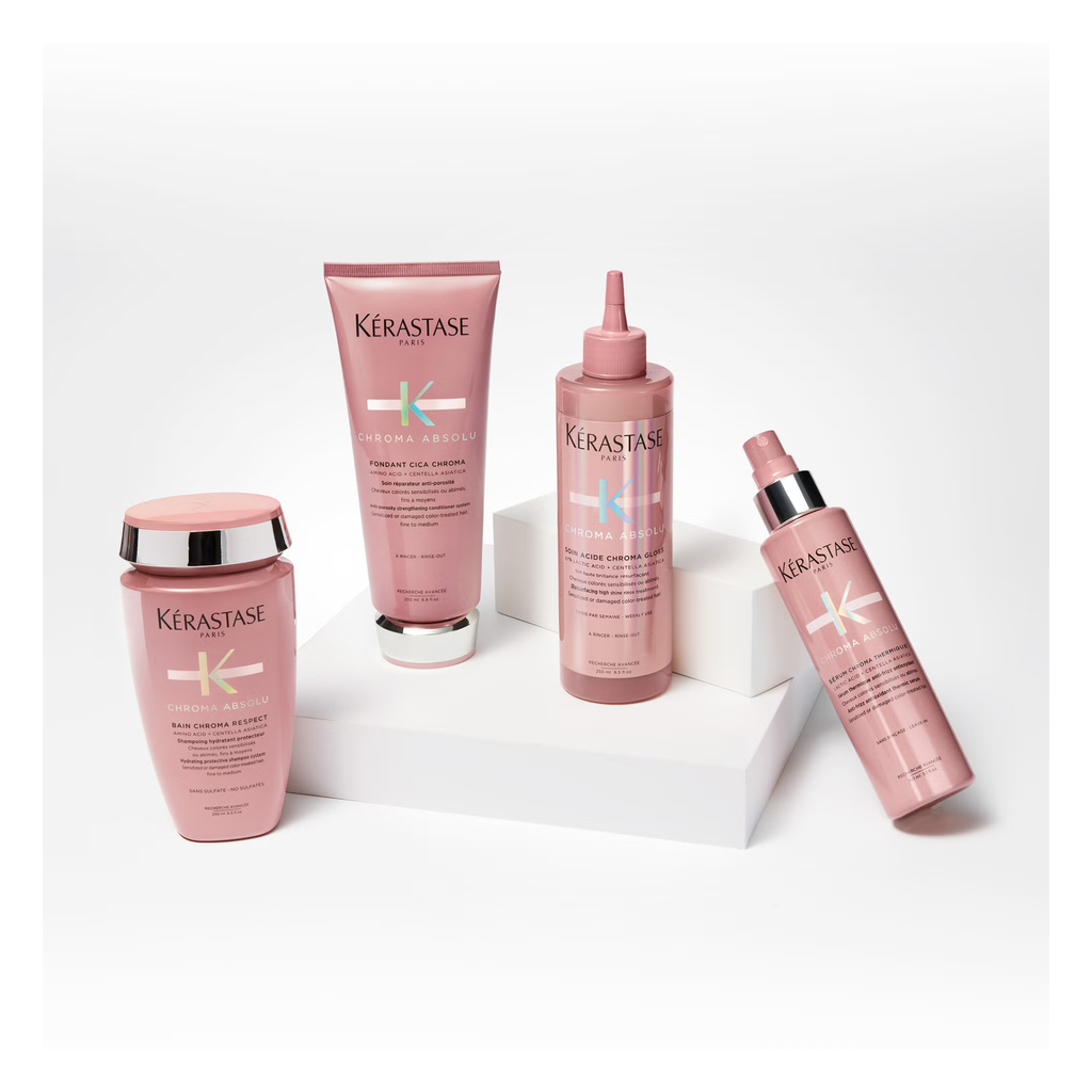 Kérastase - Sérum chroma thermique - 150 ML KERASTASE