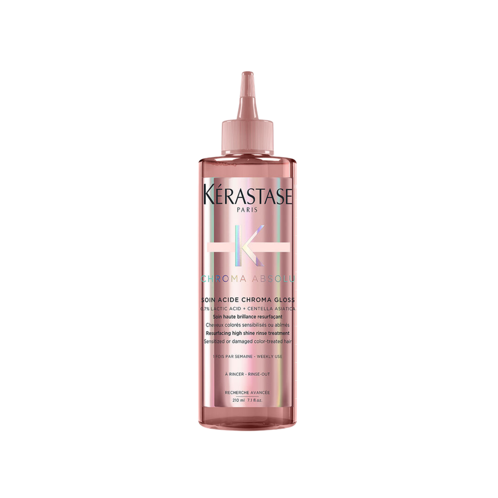 Kérastase - Soin acide chroma gloss - 210 ML KERASTASE