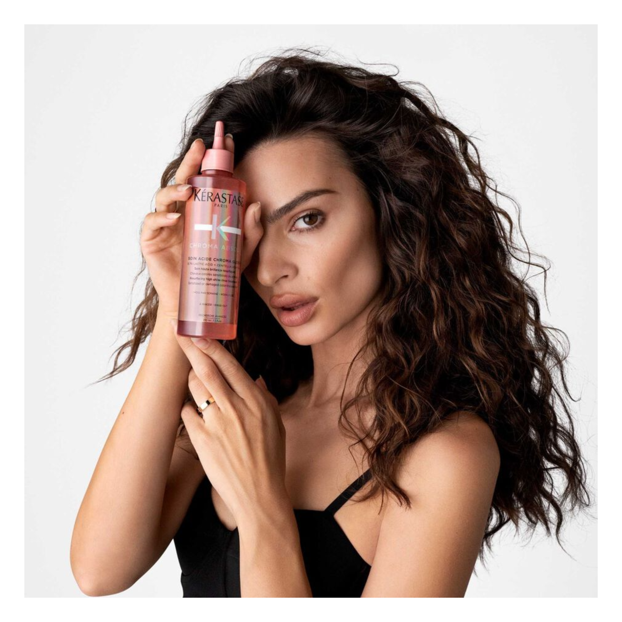 Kérastase - Soin acide chroma gloss - 210 ML KERASTASE