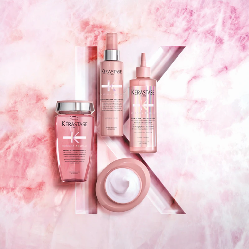 Kérastase - Masque chroma filler absolu - 200 ML KERASTASE