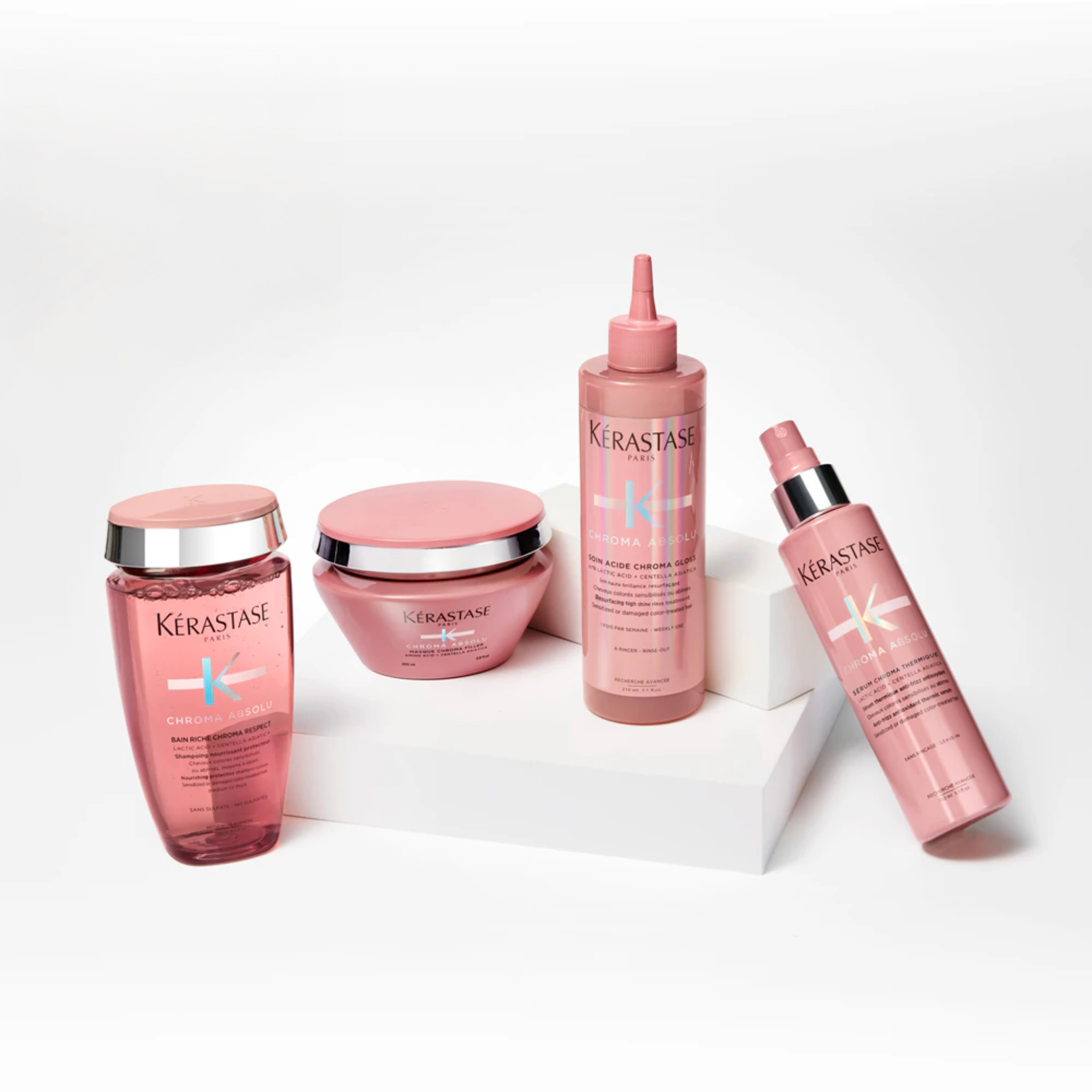 Kérastase - Masque chroma filler absolu - 200 ML KERASTASE