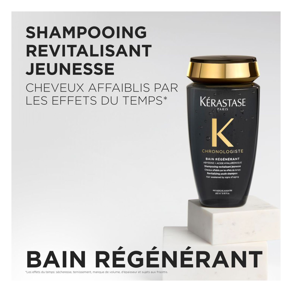 Kérastase - Bain régénérant - 250 ML KERASTASE