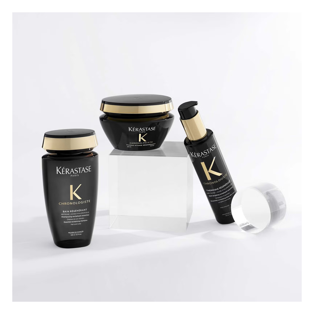 Kérastase - Bain régénérant - 250 ML KERASTASE