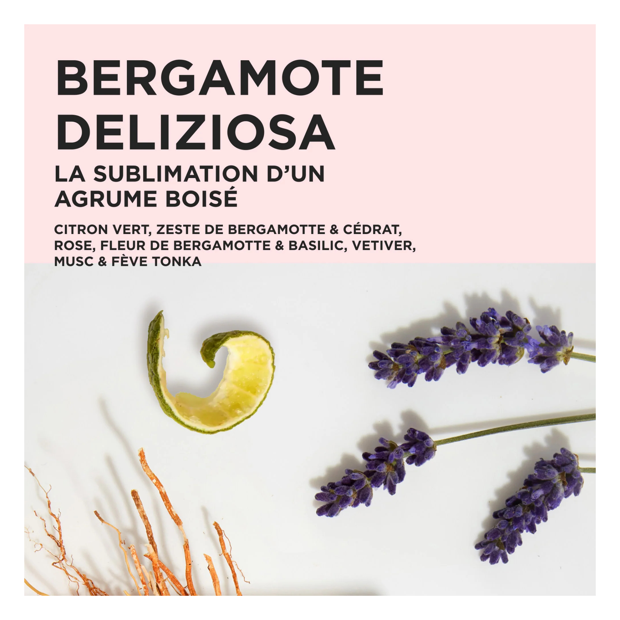 Kérastase - Trio printemps Génésis KERASTASE