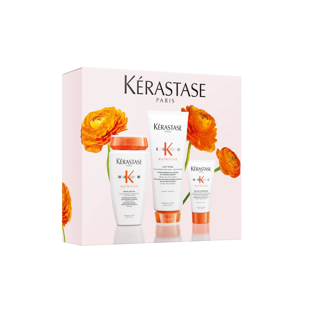 Kérastase - Trio printemps Nutritive KERASTASE