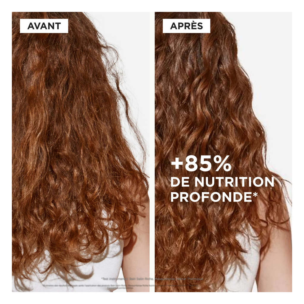 Kérastase - Trio printemps Nutritive KERASTASE