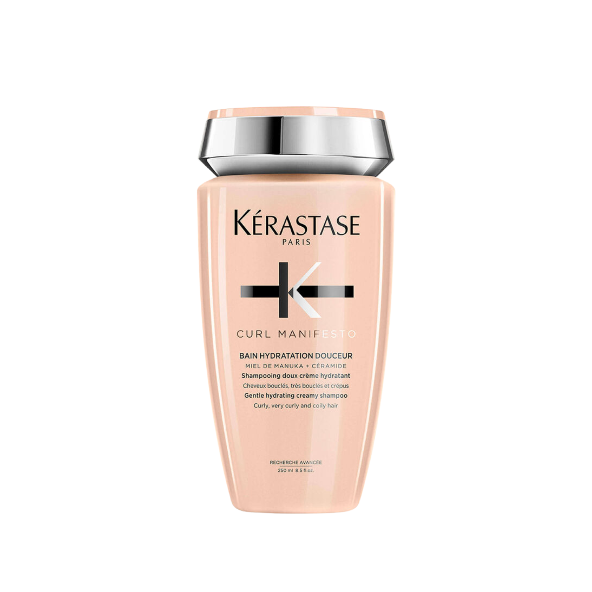 Kérastase - Bain hydratation douceur - 250 ML KERASTASE