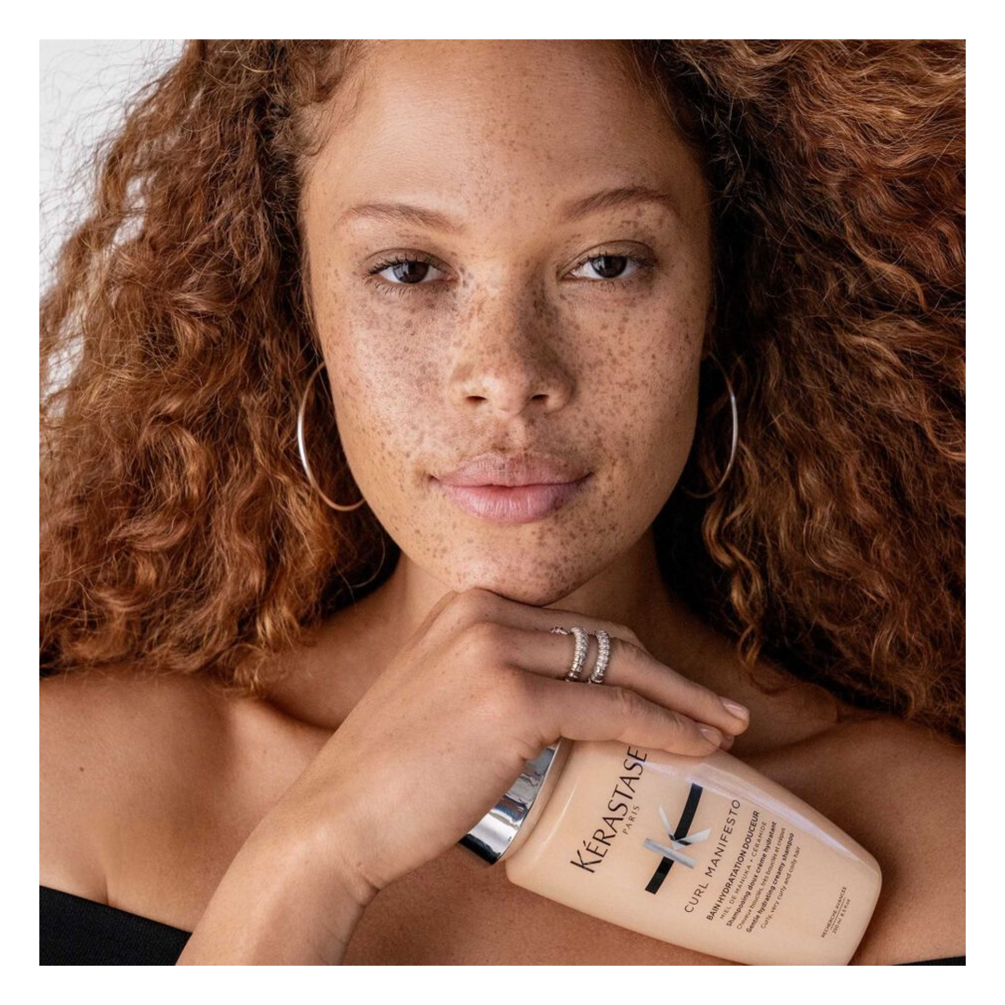 Kérastase - Bain hydratation douceur - 250 ML KERASTASE