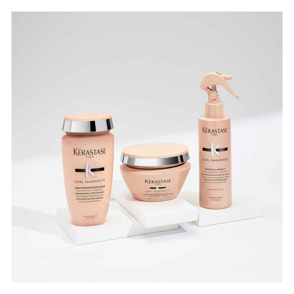 Kérastase - Bain hydratation douceur - 250 ML KERASTASE