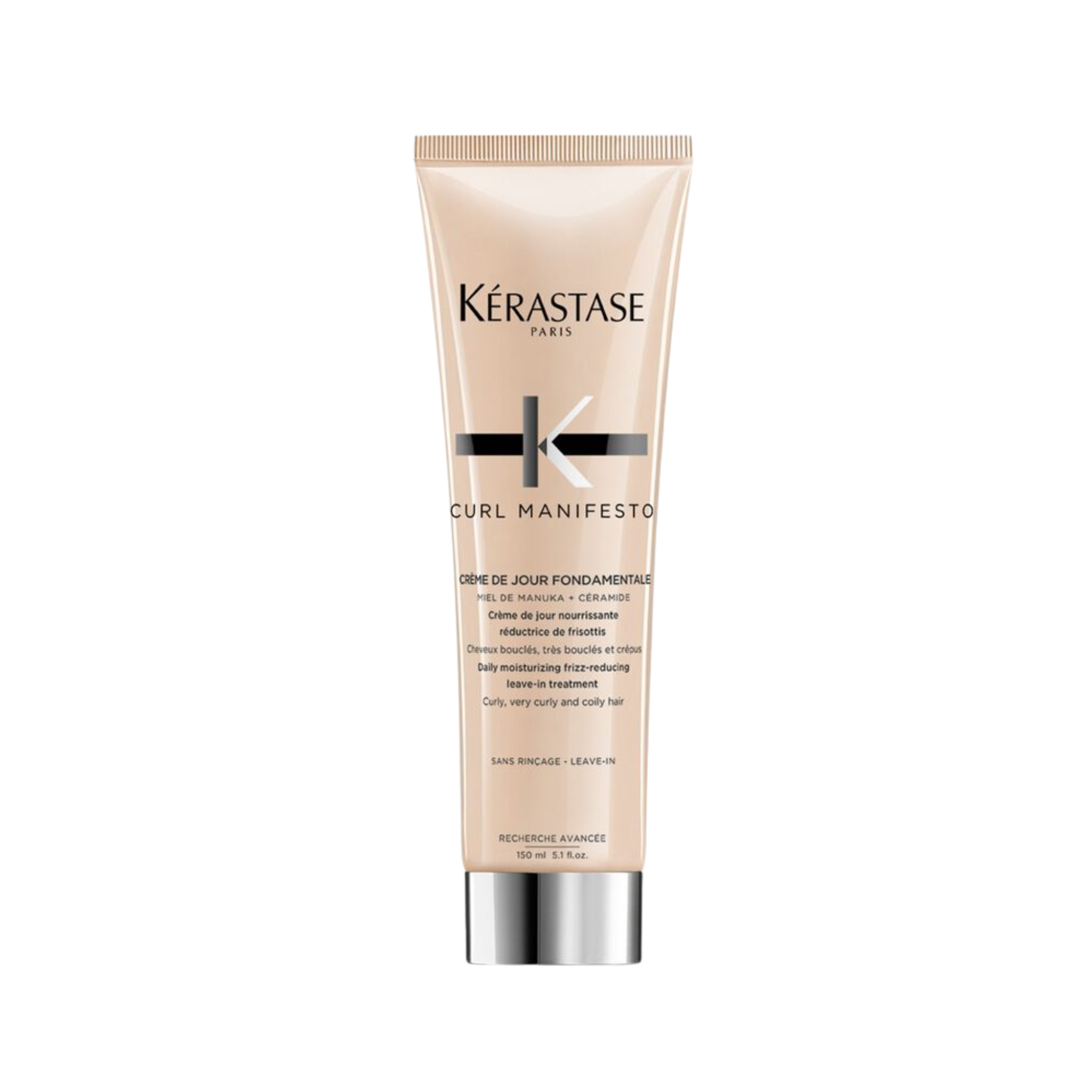 Kérastase - Créme de jour fondamentale - 150 ML KERASTASE