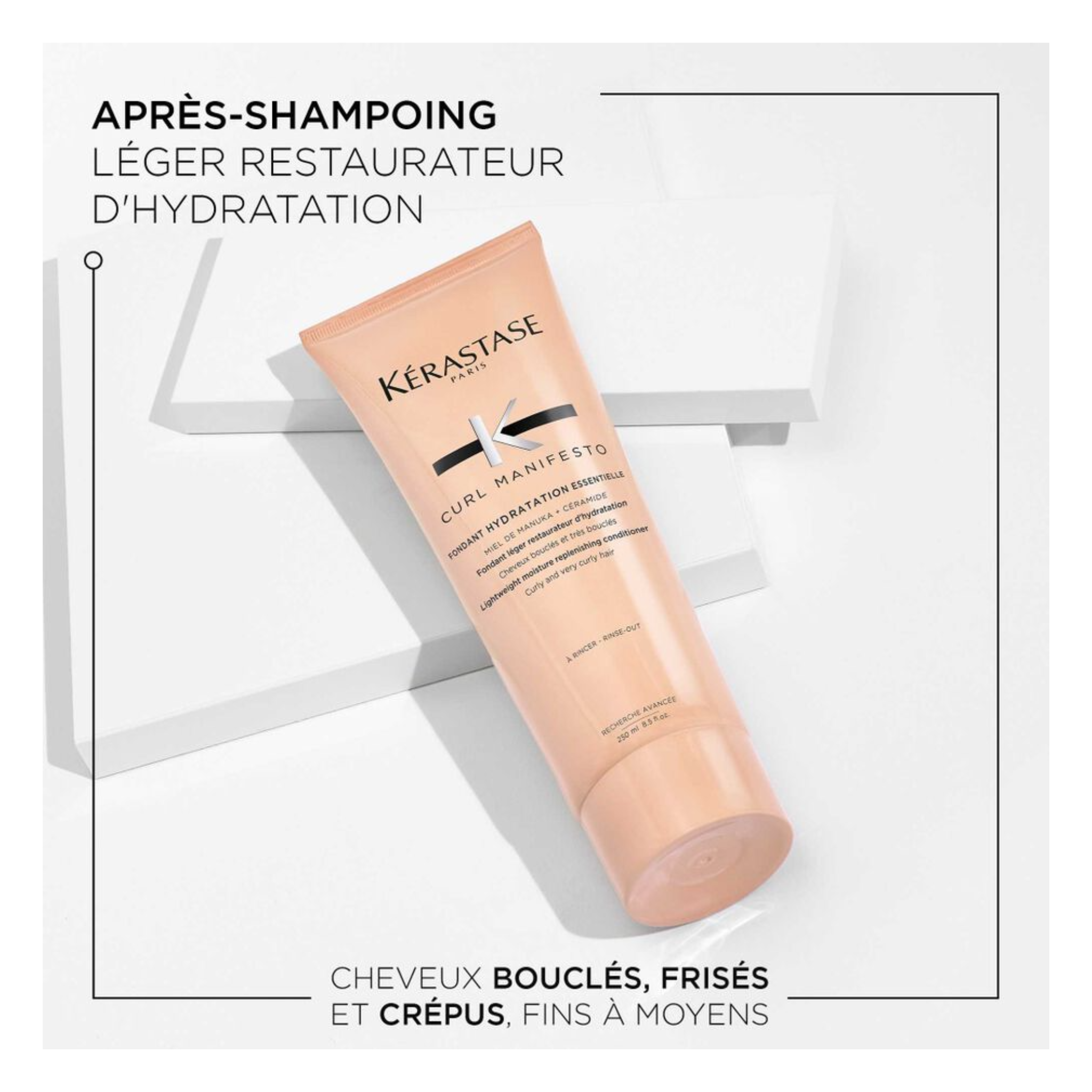 Kérastase - Fondant hydration essentielle - 250 ML KERASTASE