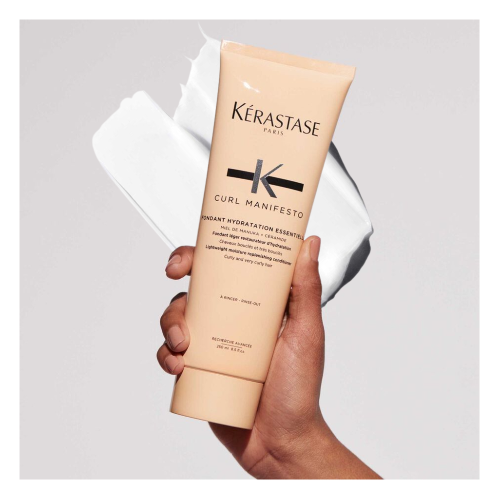Kérastase - Fondant hydration essentielle - 250 ML KERASTASE