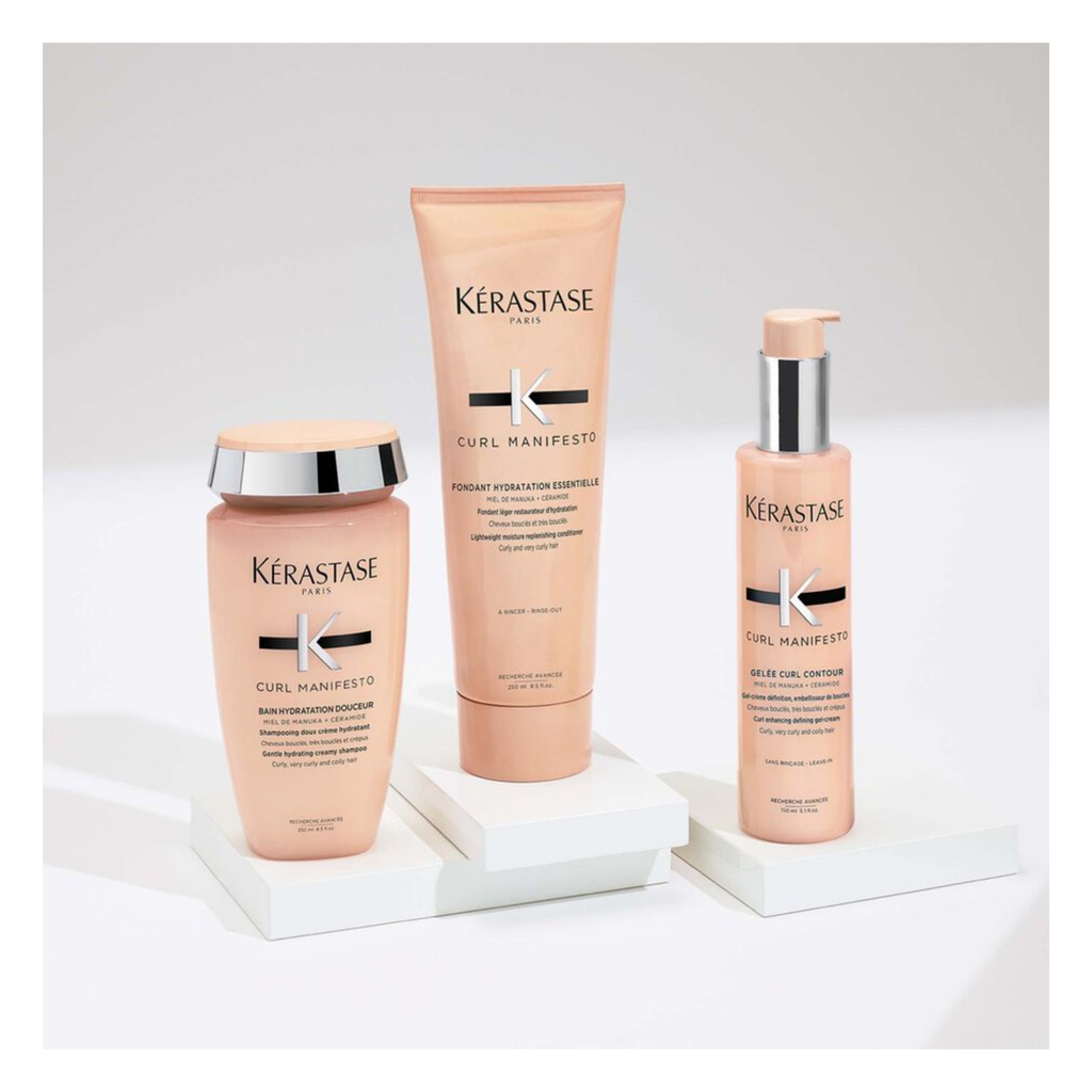 Kérastase - Fondant hydration essentielle - 250 ML KERASTASE