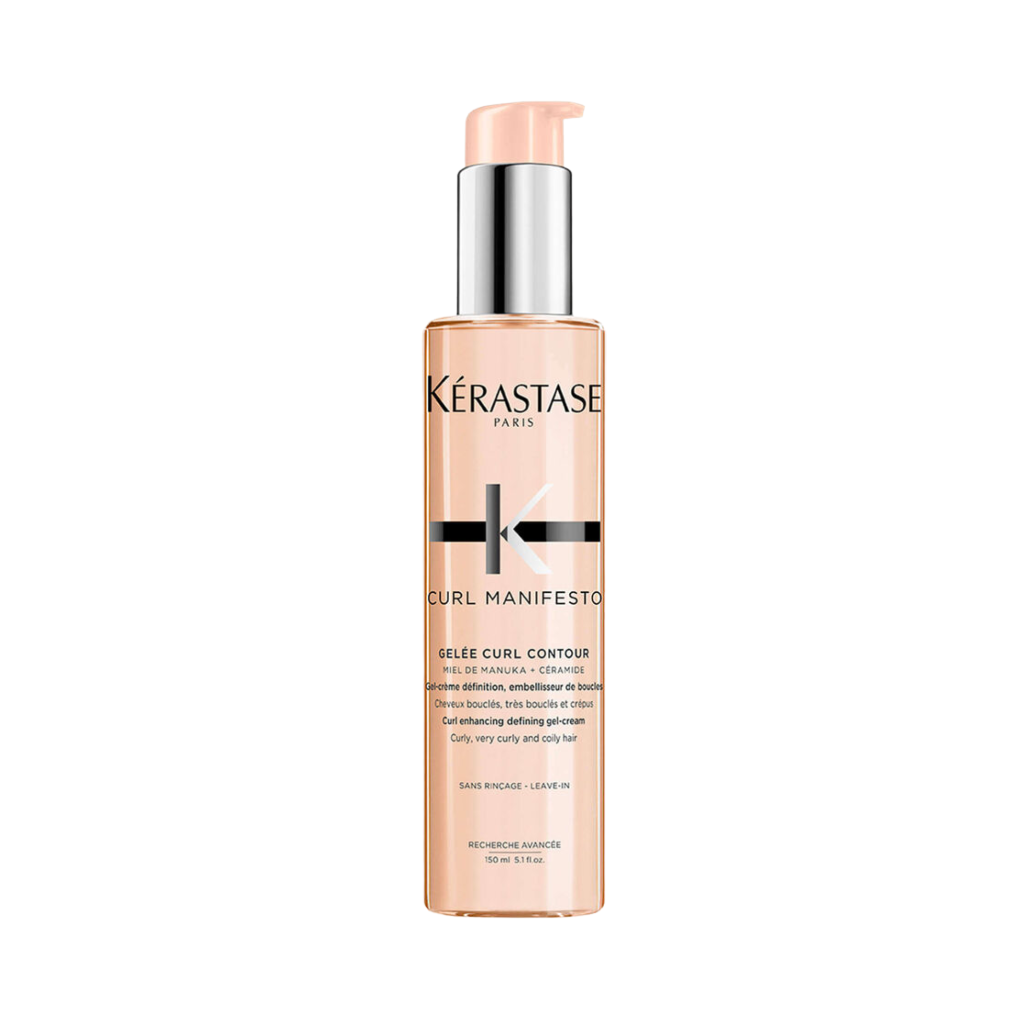Kérastase - Gelée curl contour - 150 ML KERASTASE