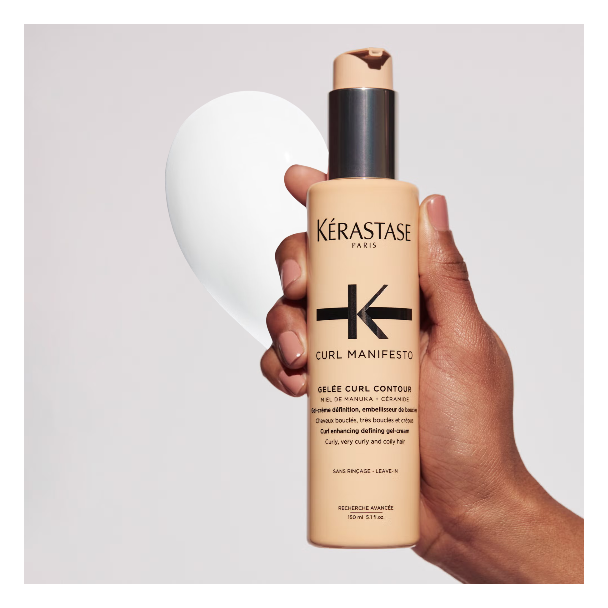 Kérastase - Gelée curl contour - 150 ML KERASTASE