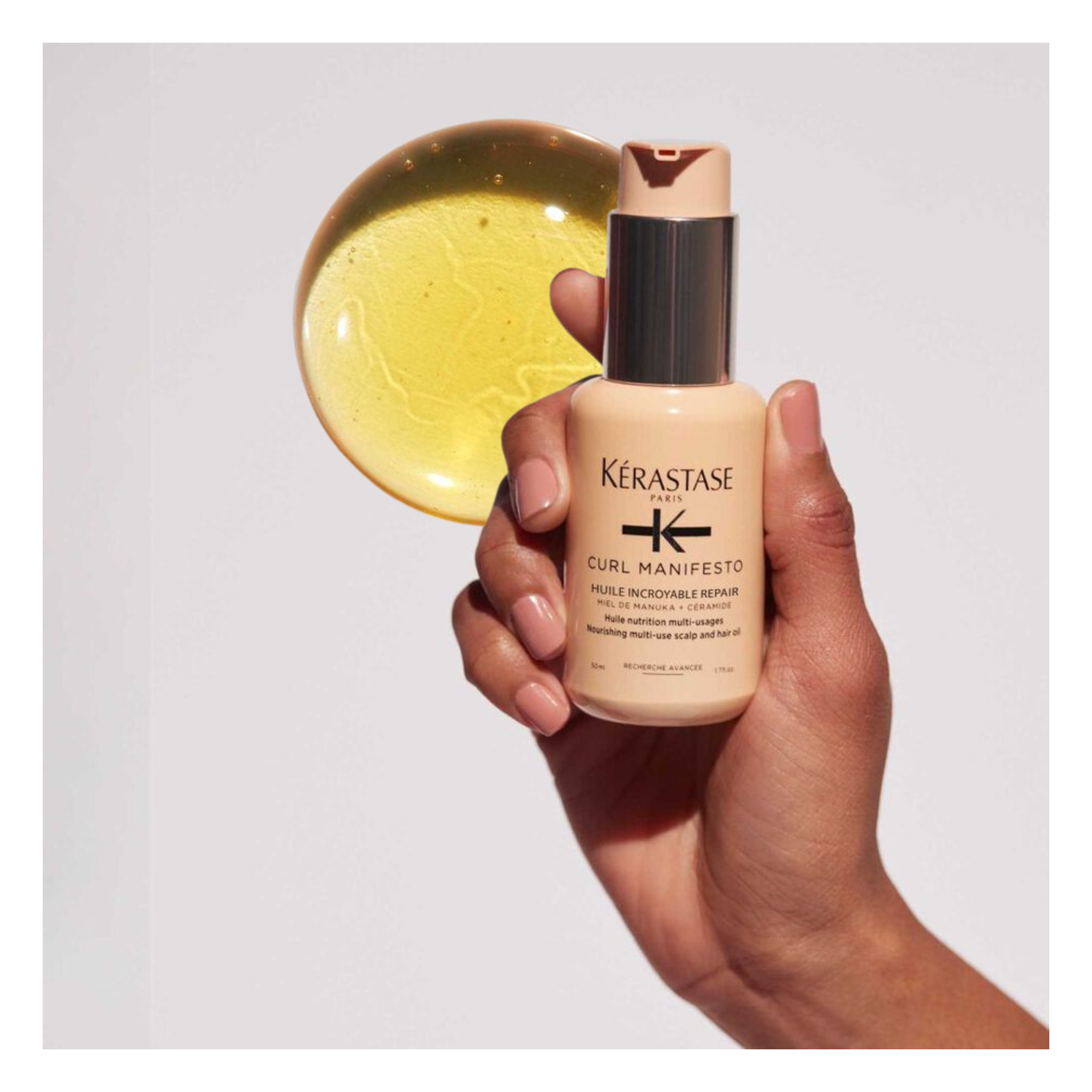 Kérastase - Huile sublime repair - 50 ML KERASTASE