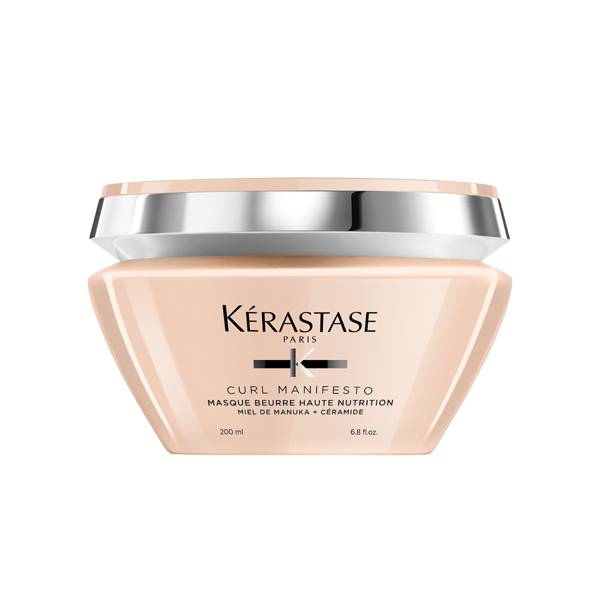 Kérastase - Masque beurre haute nutrition - 200 ML KERASTASE