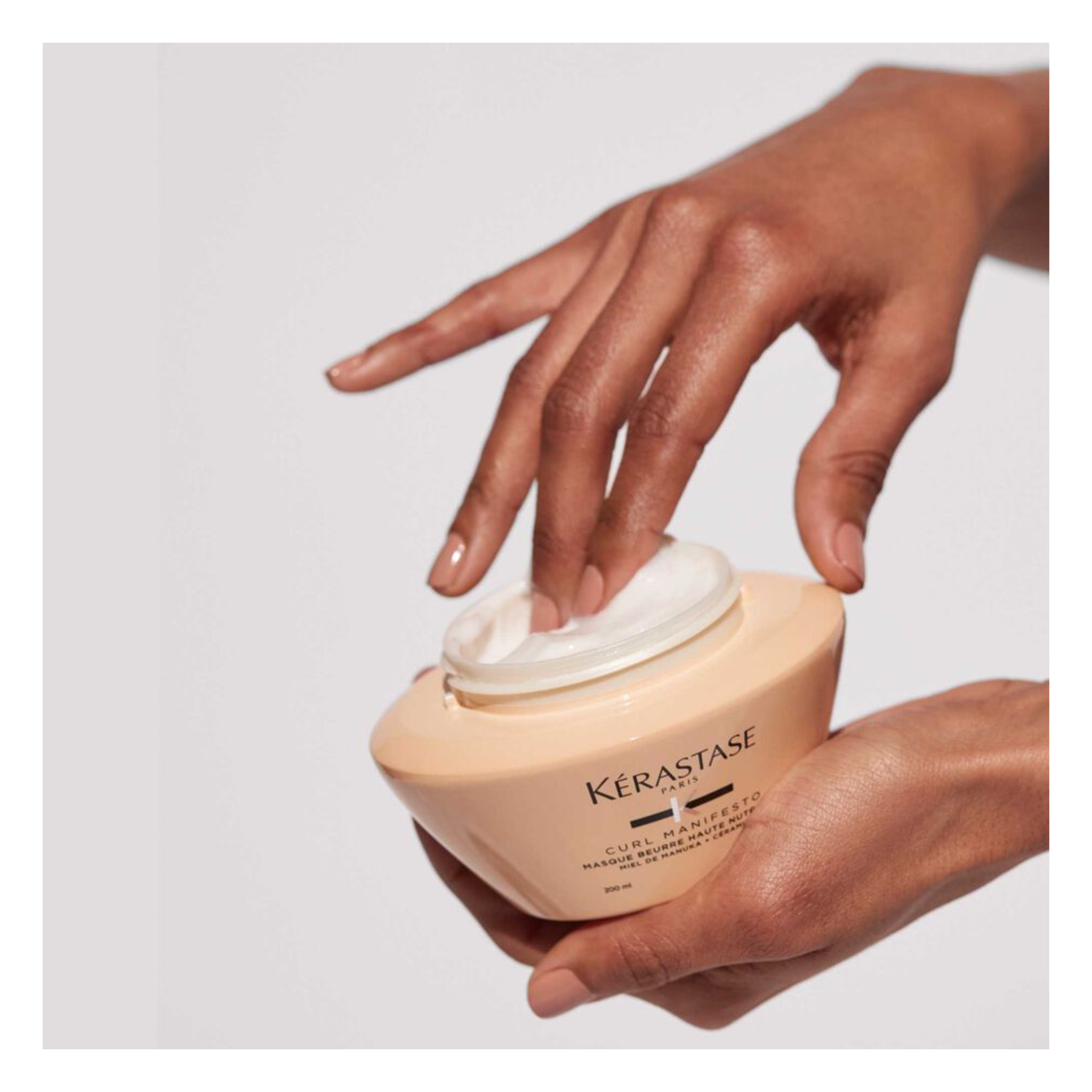 Kérastase - Masque beurre haute nutrition - 200 ML KERASTASE