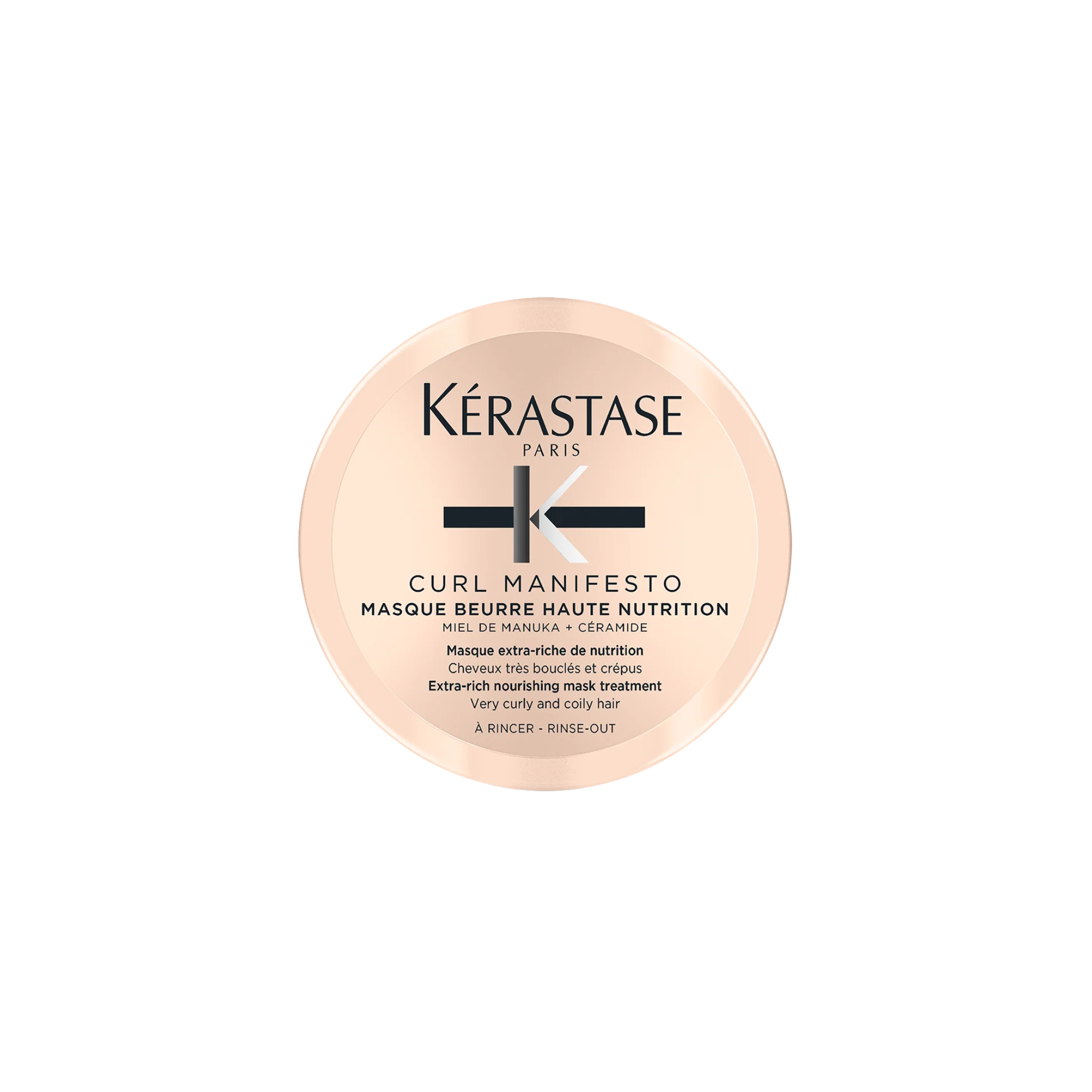 Kérastase - Masque beurre haute nutrition - 75 ML KERASTASE