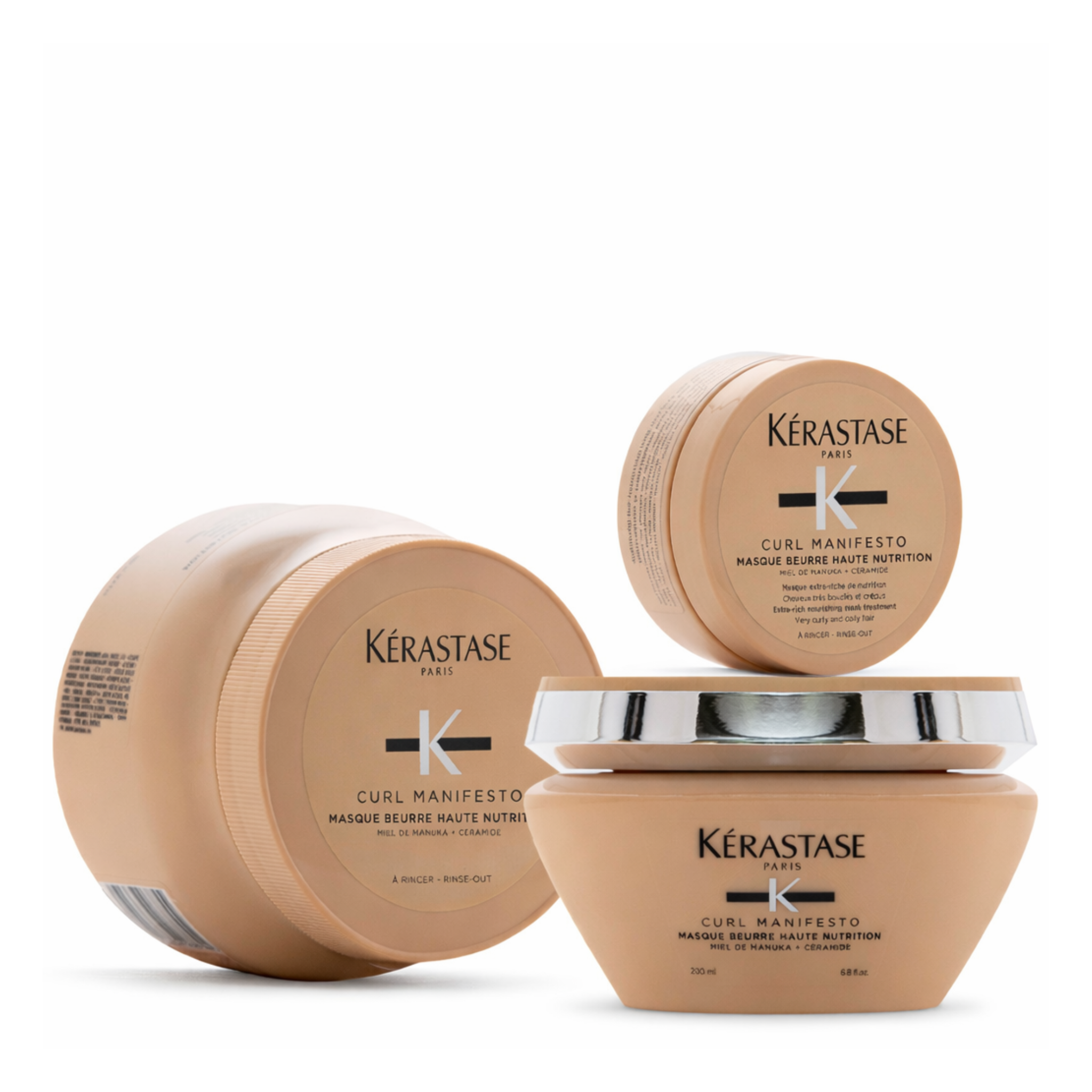 Kérastase - Masque beurre haute nutrition - 75 ML KERASTASE