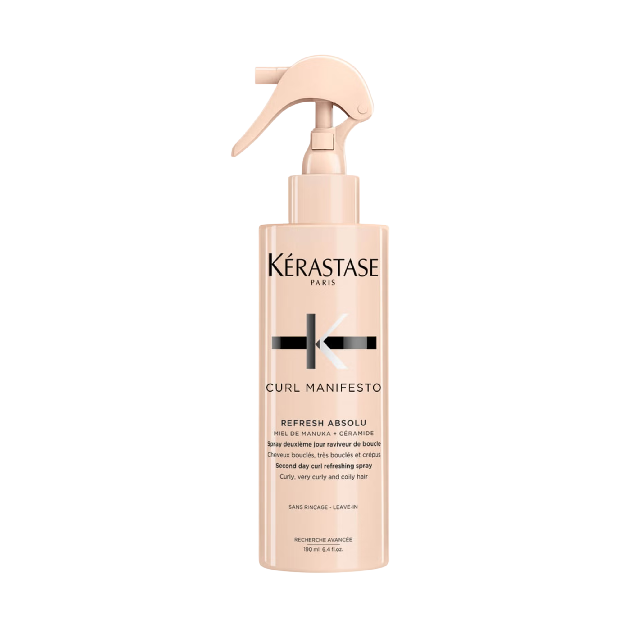 Kérastase - Refresh absolu - 190 ML KERASTASE