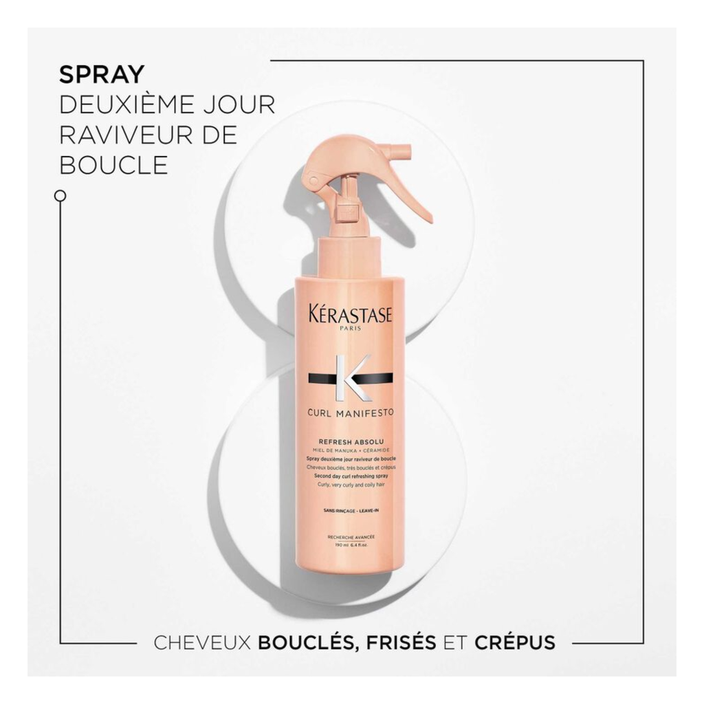 Kérastase - Refresh absolu - 190 ML KERASTASE