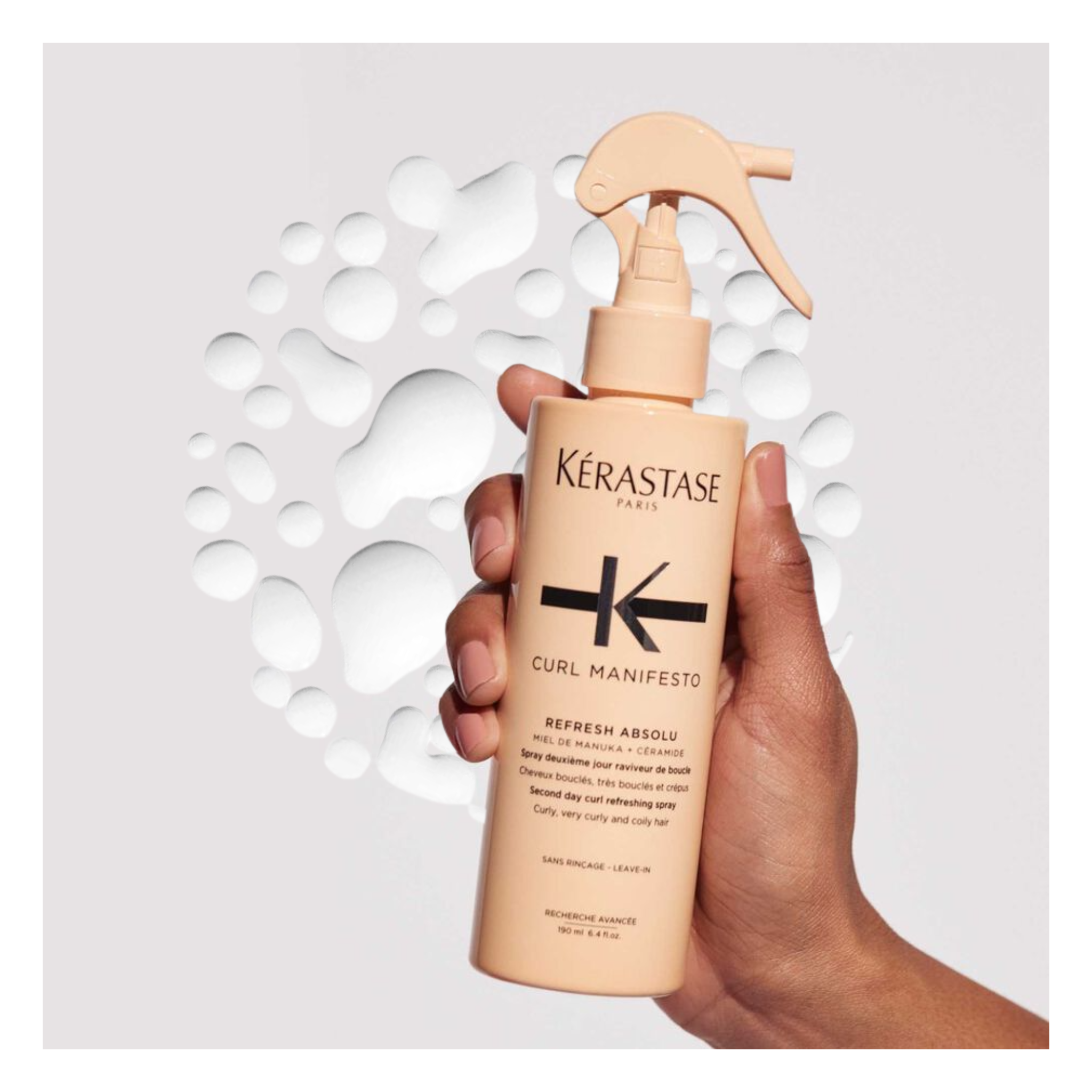 Kérastase - Refresh absolu - 190 ML KERASTASE