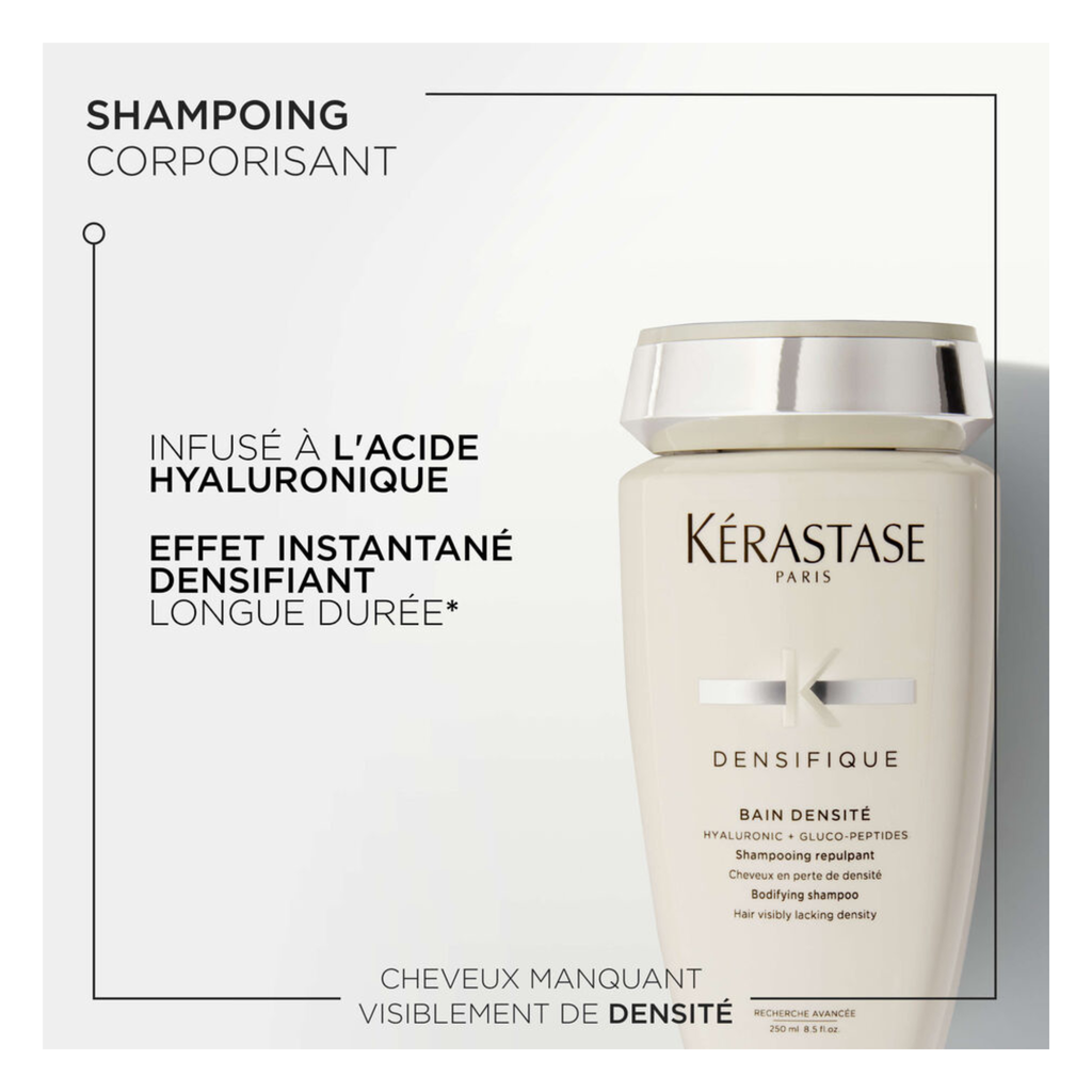 Kérastase - Bain densité - 250 ML KERASTASE