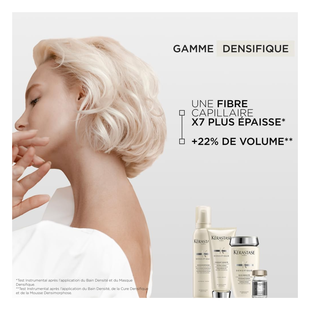 Kérastase - Bain densité - 250 ML KERASTASE