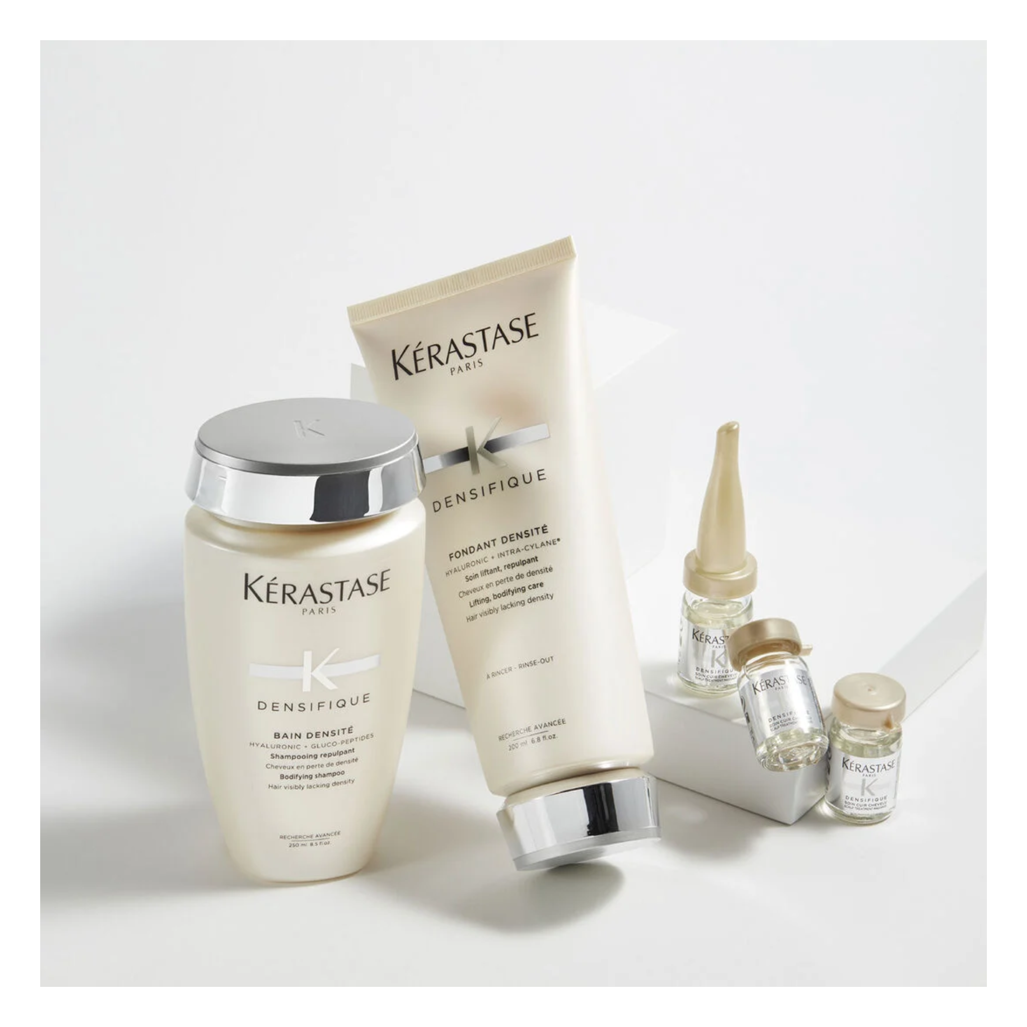 Kérastase - Fondant densité - 200 ML KERASTASE