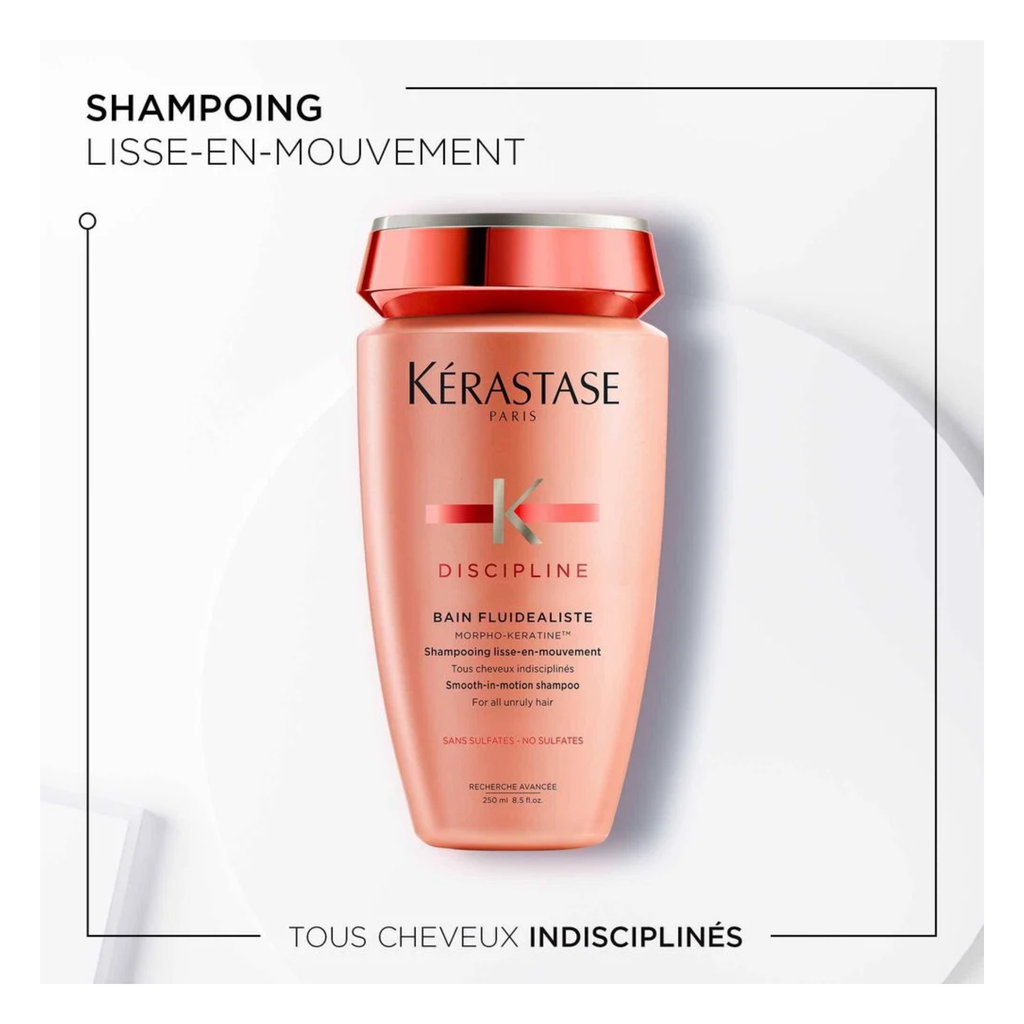 Kérastase - Bain fluidealiste - 250 ML KERASTASE