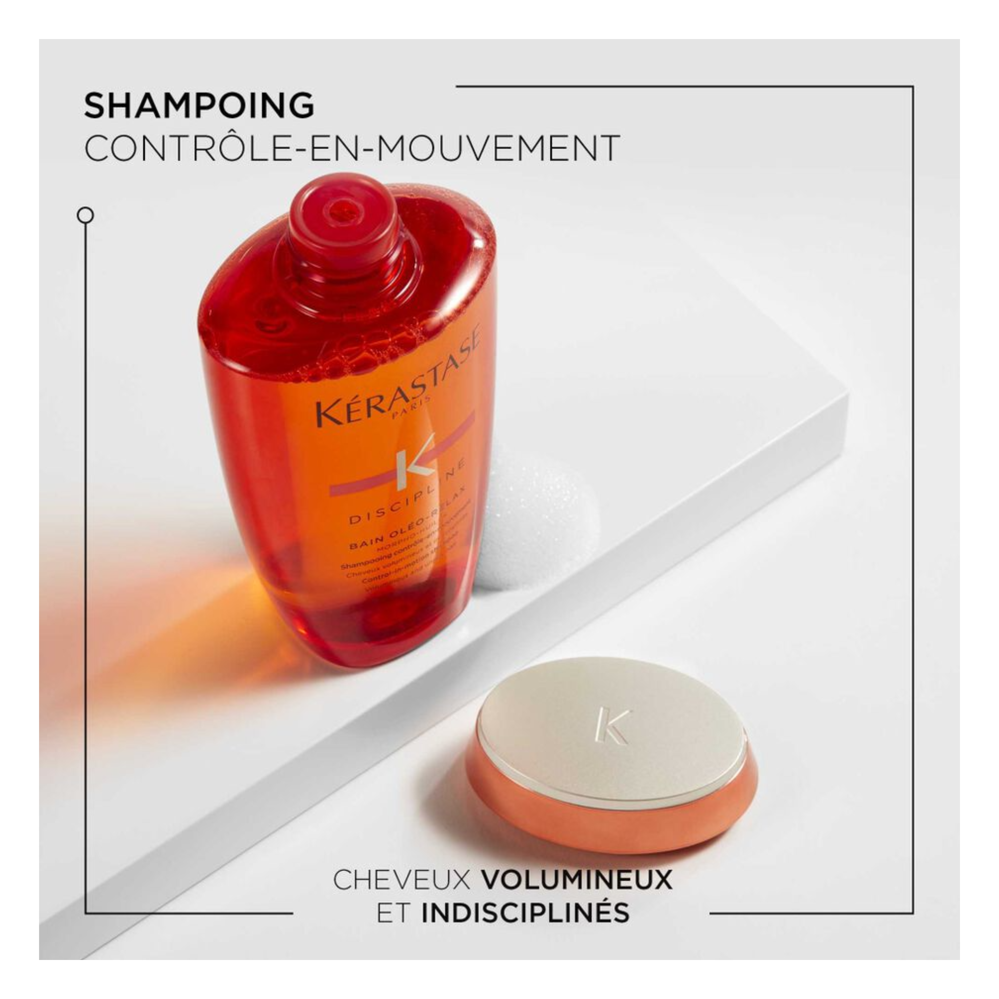 Kérastase - Bain Oléo Relax - 250 ML KERASTASE